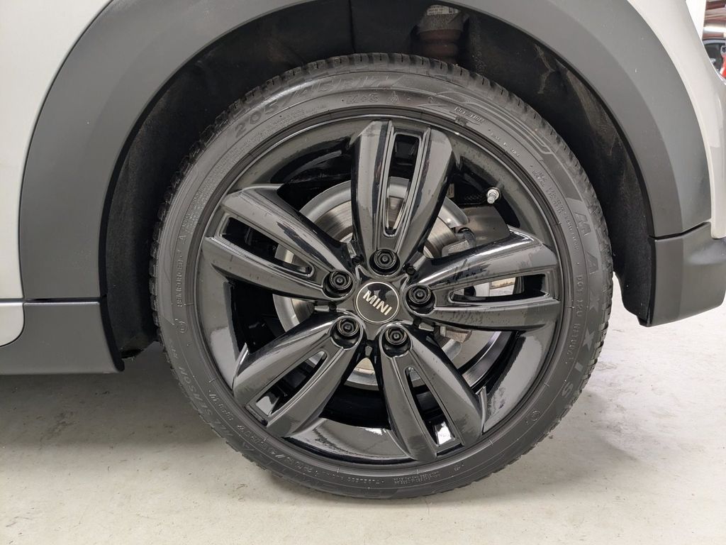 MINI Cooper Cabrio 2023