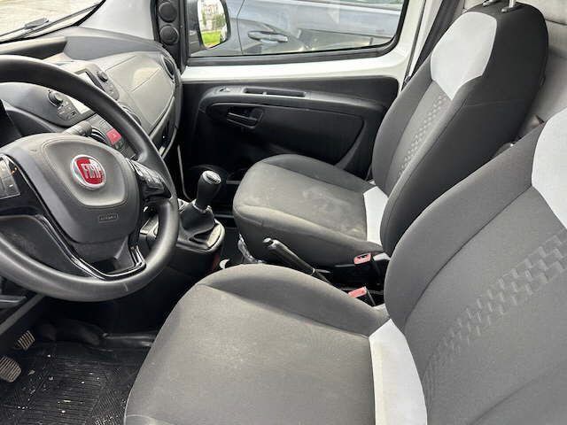Fiat Fiorino 2019