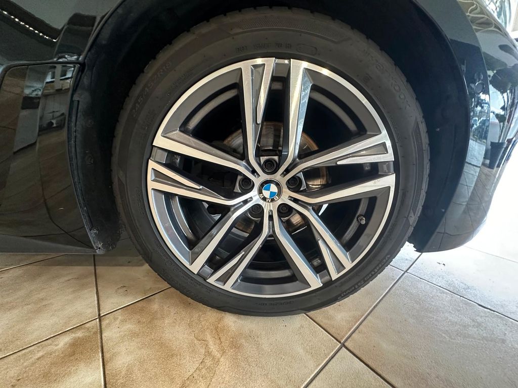 BMW 420 Gran Coupé 2021