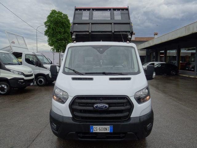Ford Transit 2024