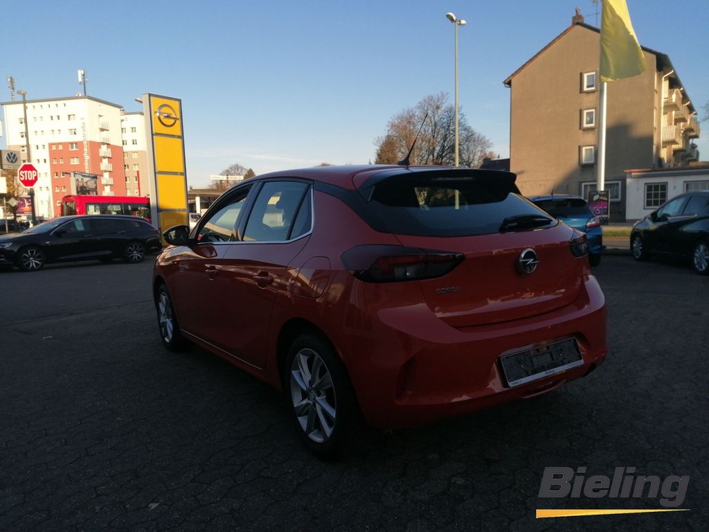 Opel Corsa 2022