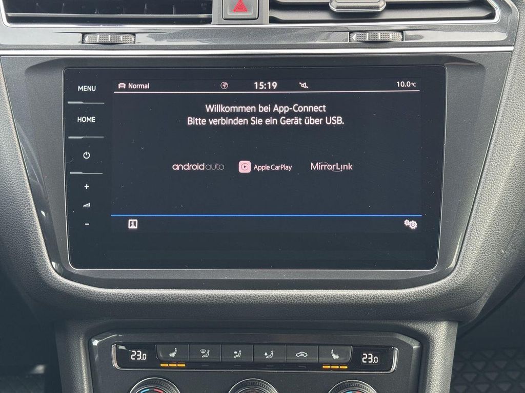 Volkswagen Tiguan Allspace 2019