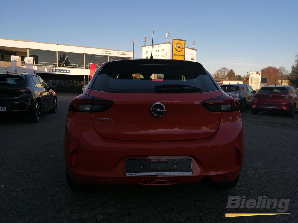 Opel Corsa 2022