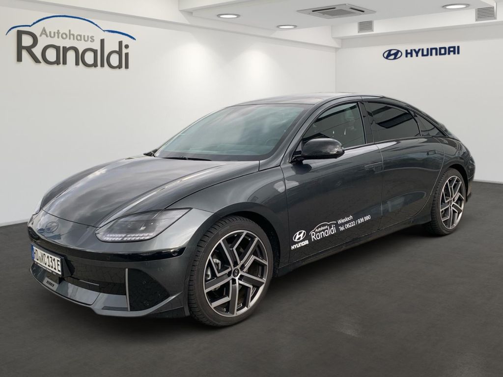 Hyundai IONIQ 6 2023