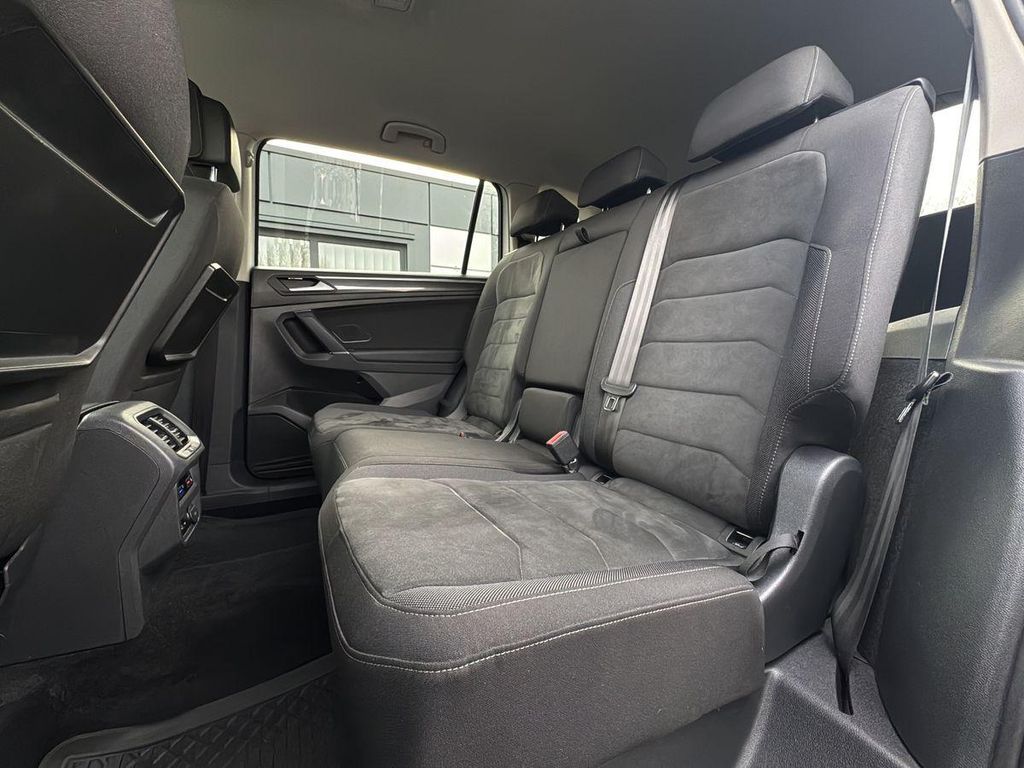 Volkswagen Tiguan Allspace 2019