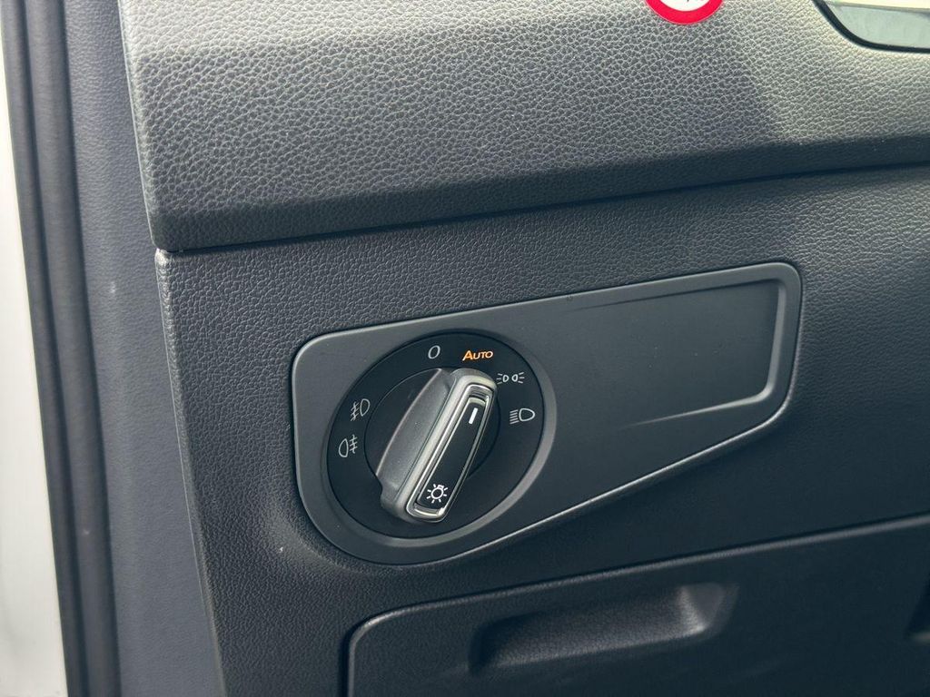 Volkswagen Tiguan Allspace 2019