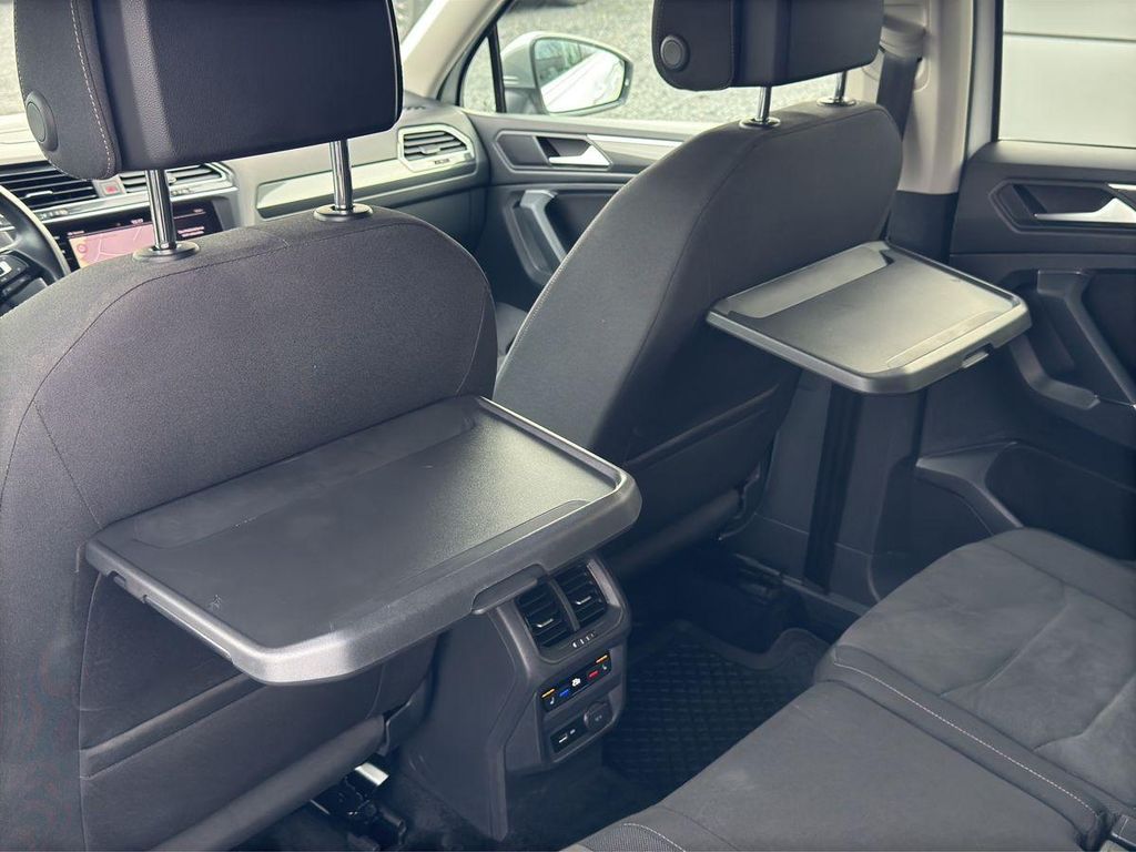 Volkswagen Tiguan Allspace 2019