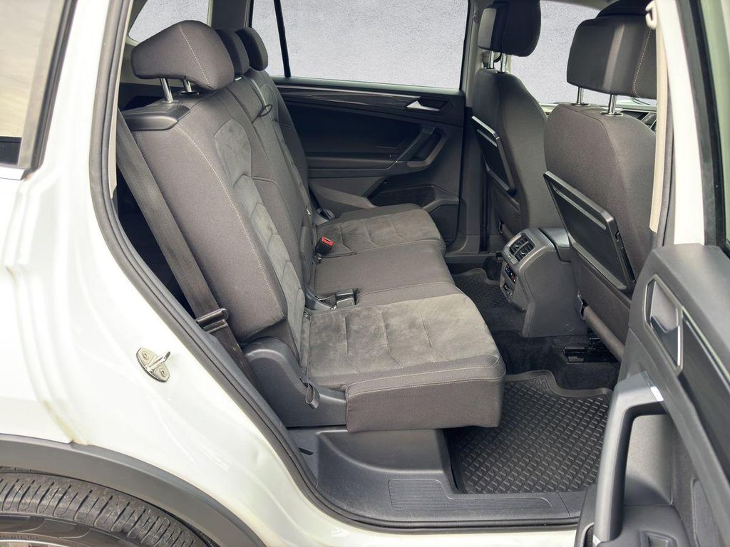 Volkswagen Tiguan Allspace 2019