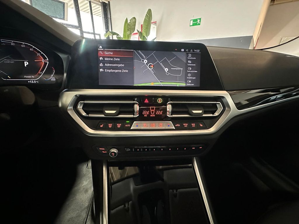 BMW 420 Gran Coupé 2021