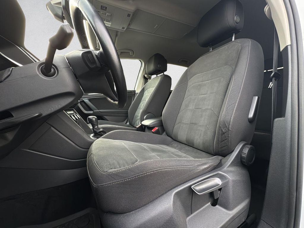 Volkswagen Tiguan Allspace 2019