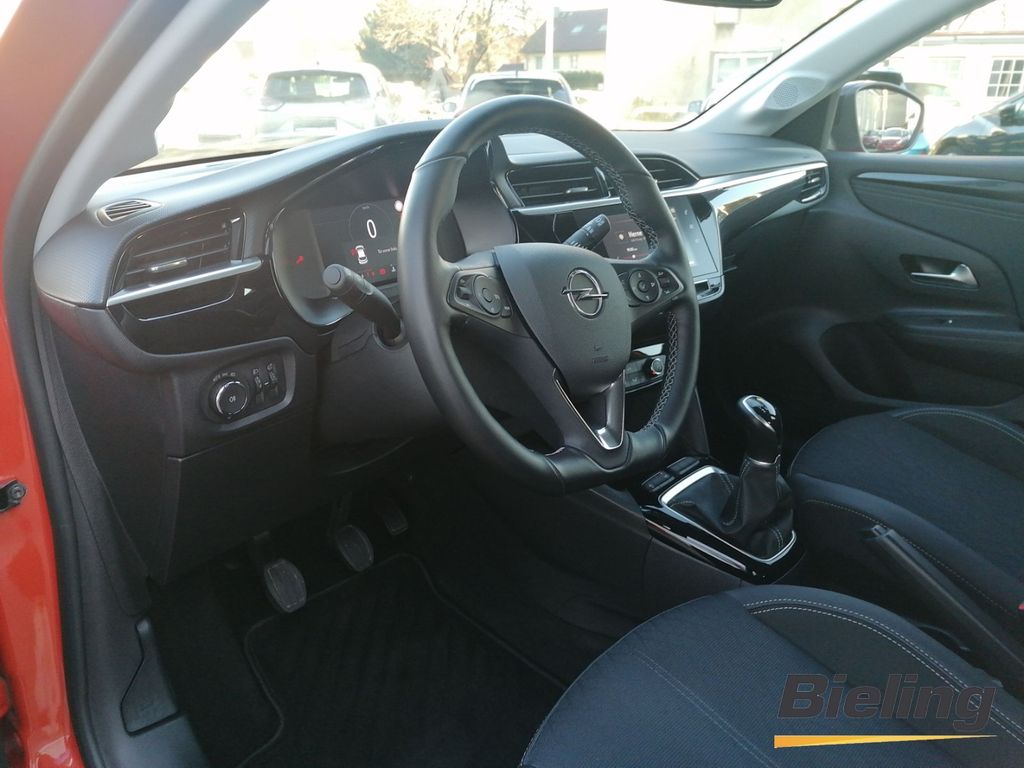 Opel Corsa 2022