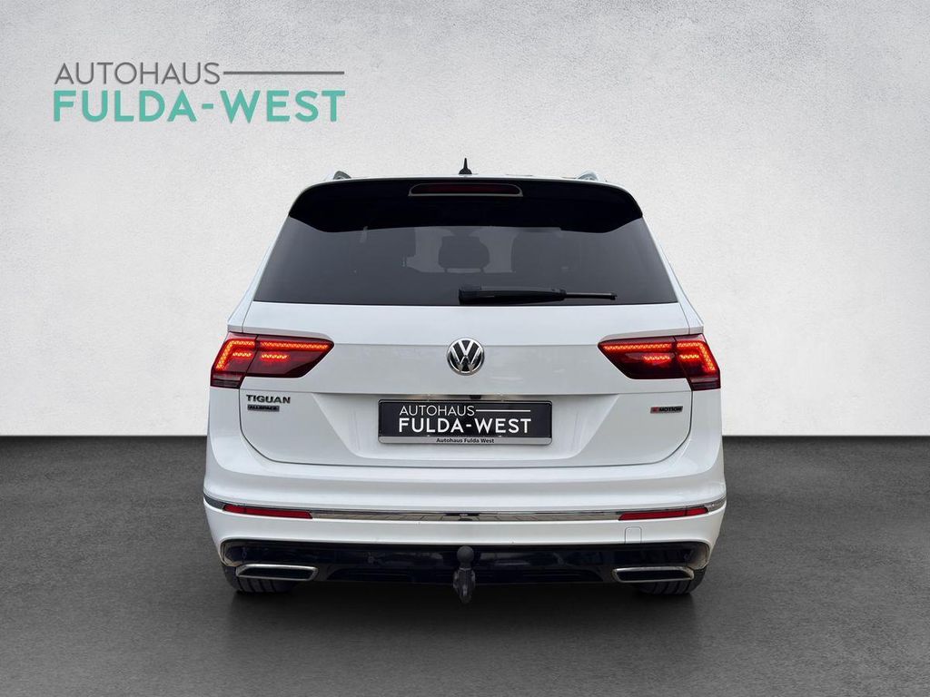 Volkswagen Tiguan Allspace 2019