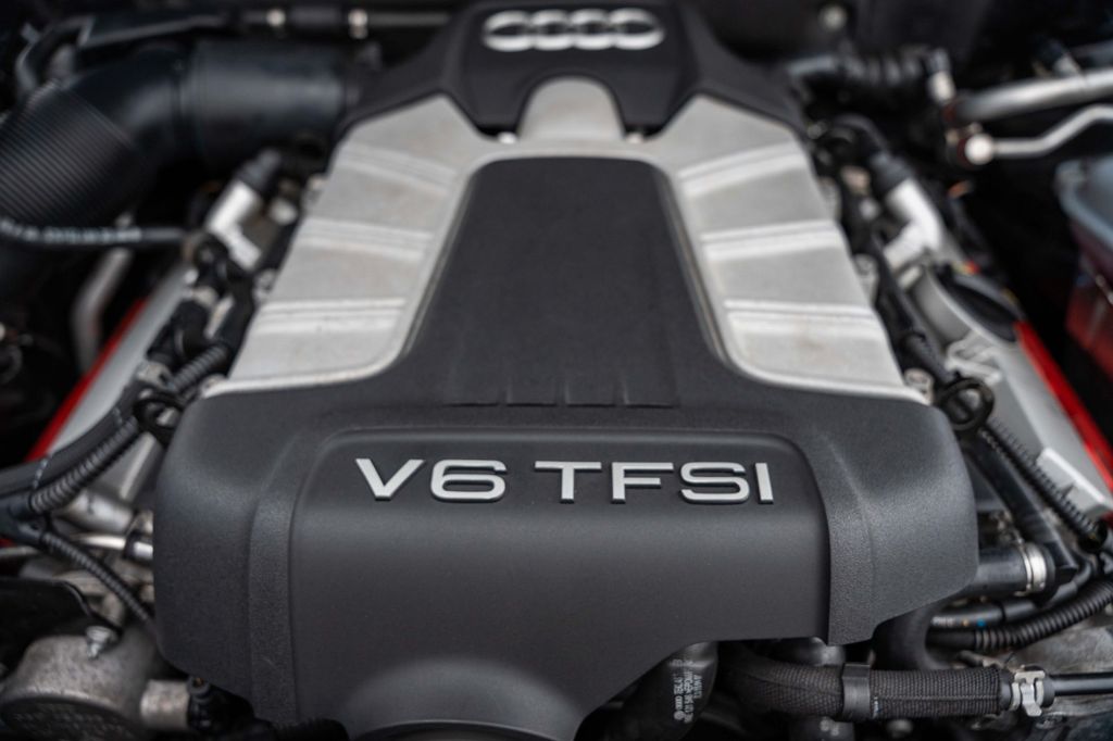 Audi S5 2013