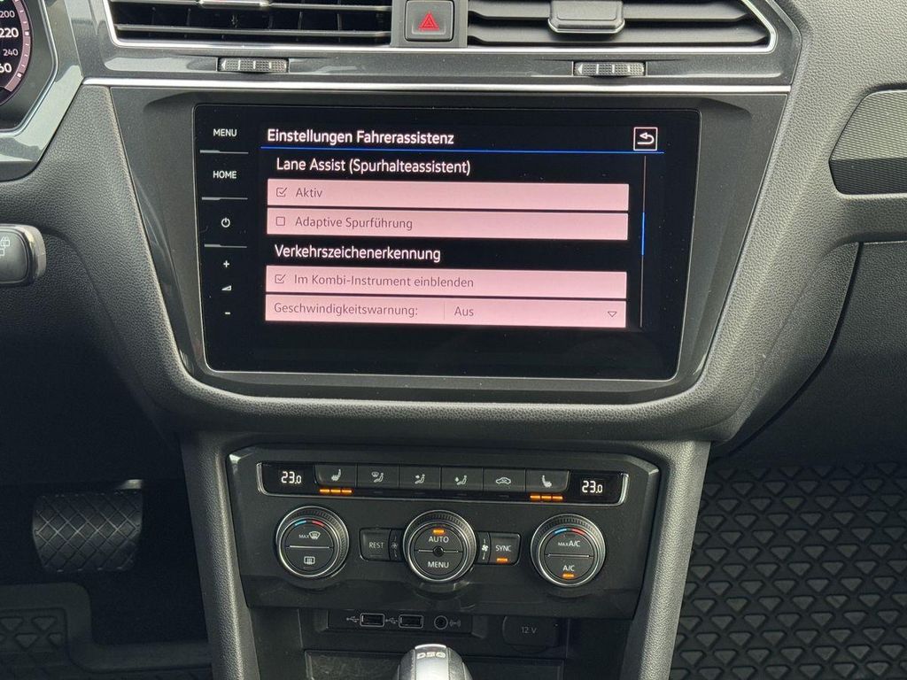Volkswagen Tiguan Allspace 2019