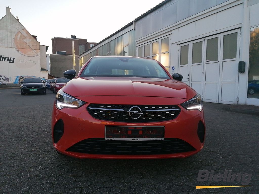 Opel Corsa 2022
