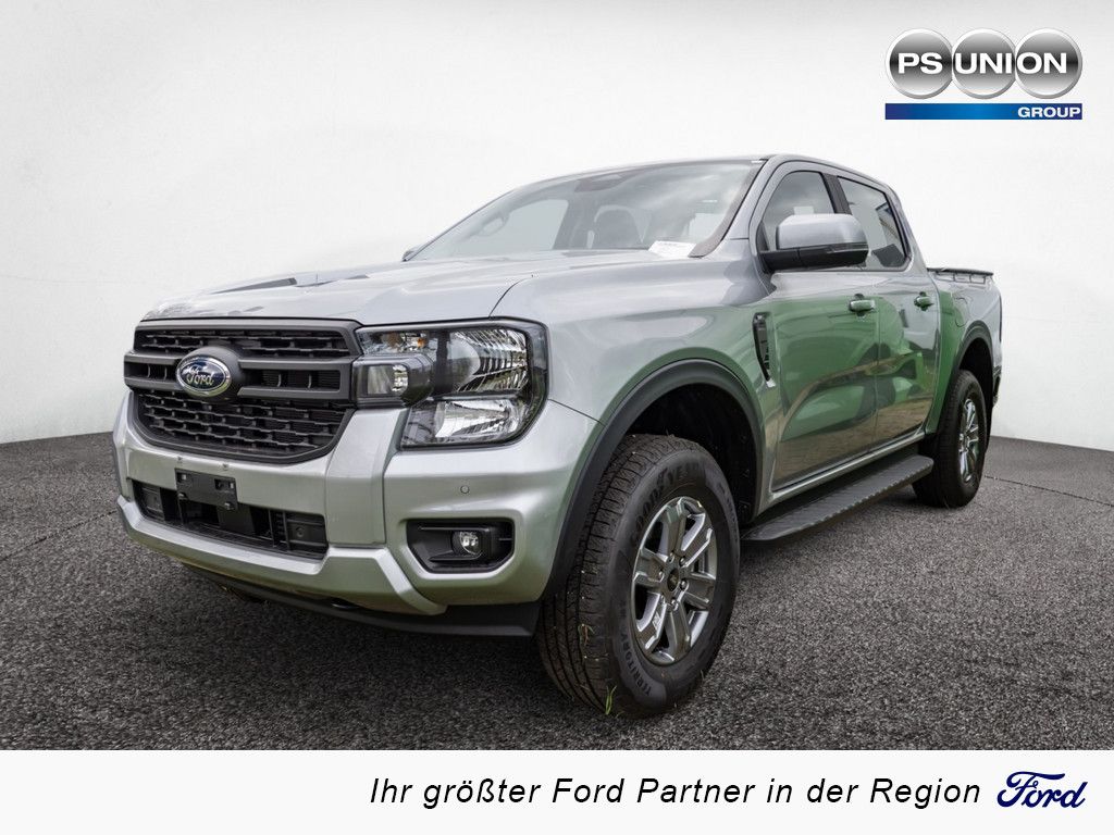 Ford Ranger 2025