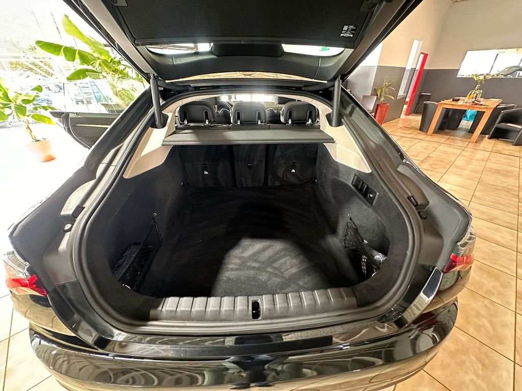 BMW 420 Gran Coupé 2021