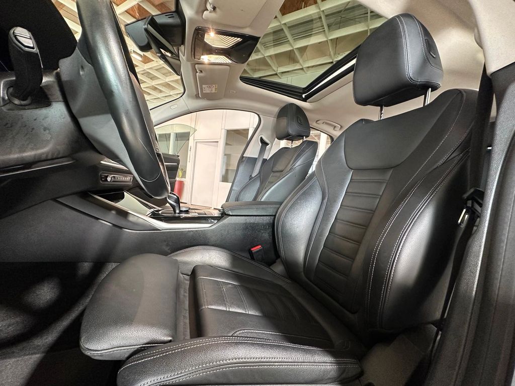 BMW 420 Gran Coupé 2021