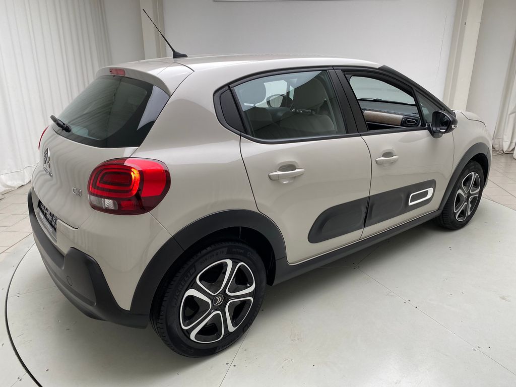 Citroën C3 2024