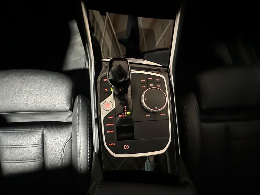 BMW 420 Gran Coupé 2021