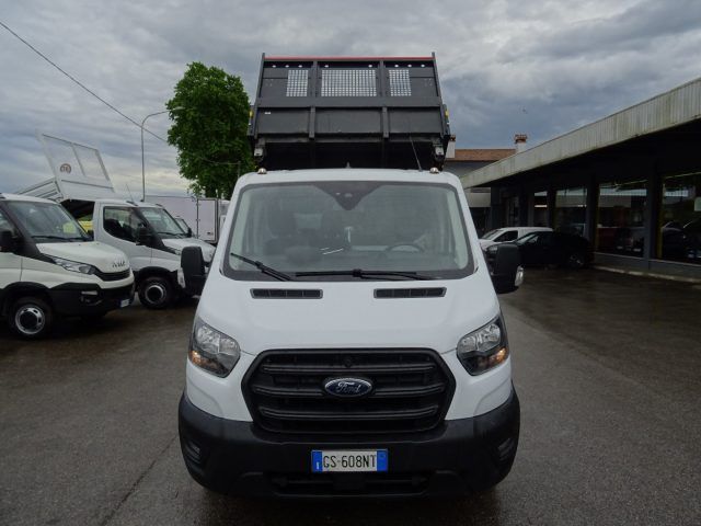 Ford Transit 2024