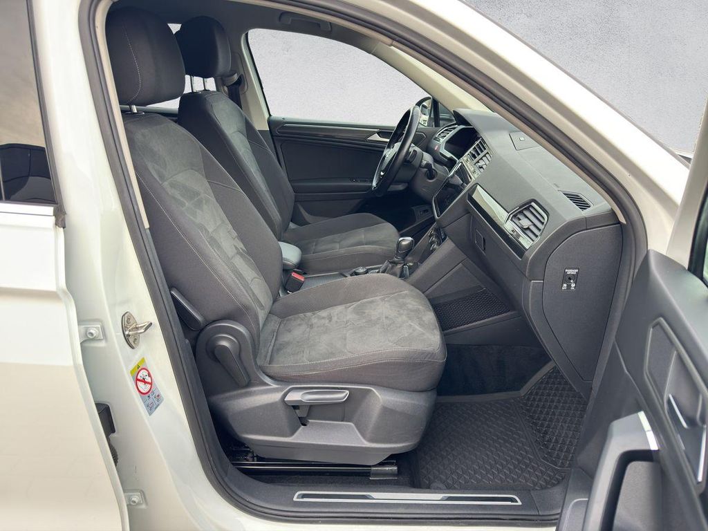 Volkswagen Tiguan Allspace 2019