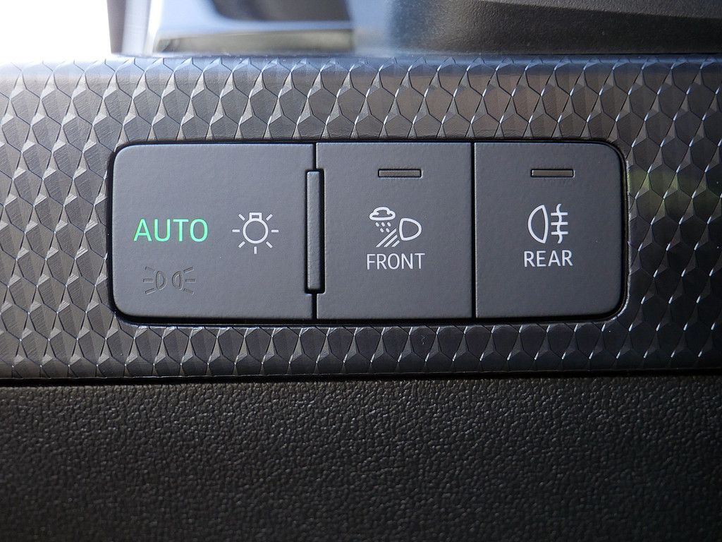 Audi A1 2025