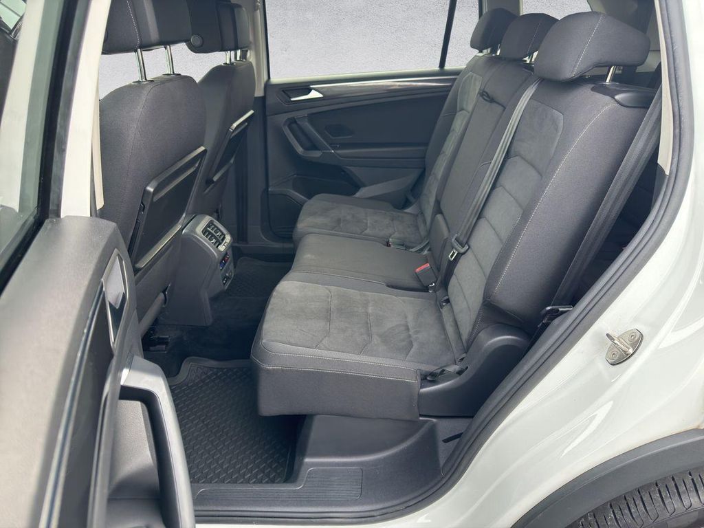 Volkswagen Tiguan Allspace 2019