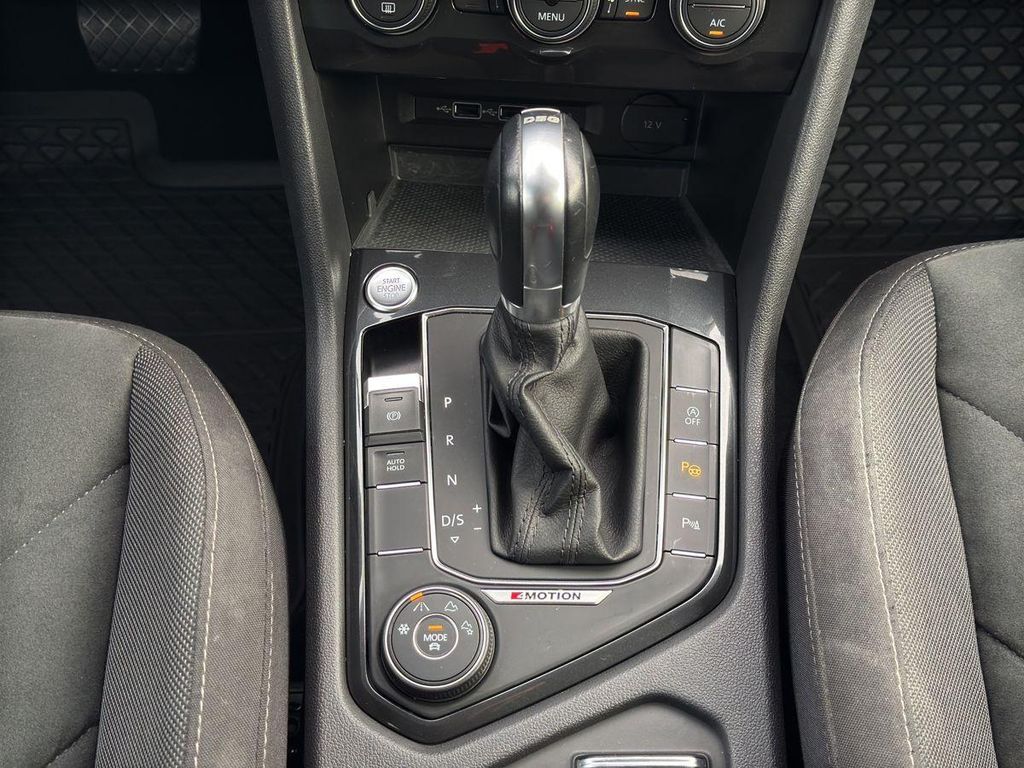 Volkswagen Tiguan Allspace 2019