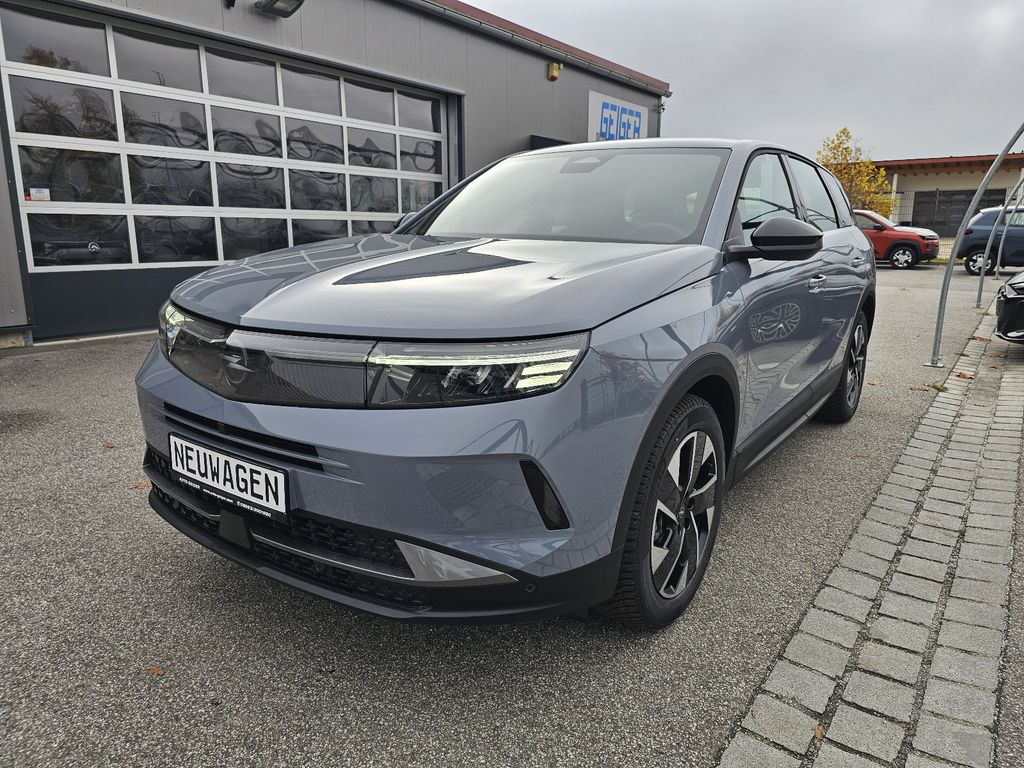 Opel Grandland (X) 2025