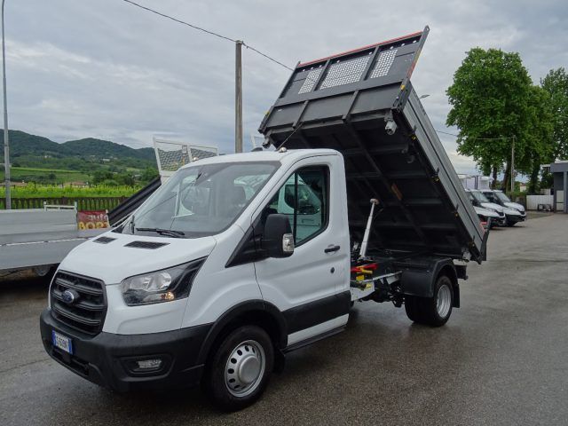 Ford Transit 2024