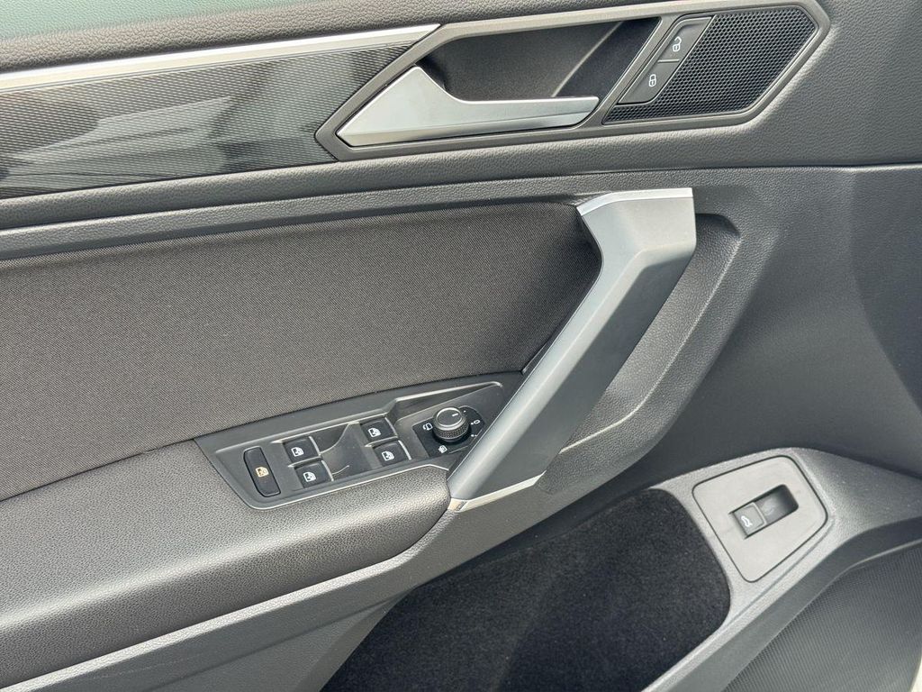 Volkswagen Tiguan Allspace 2019