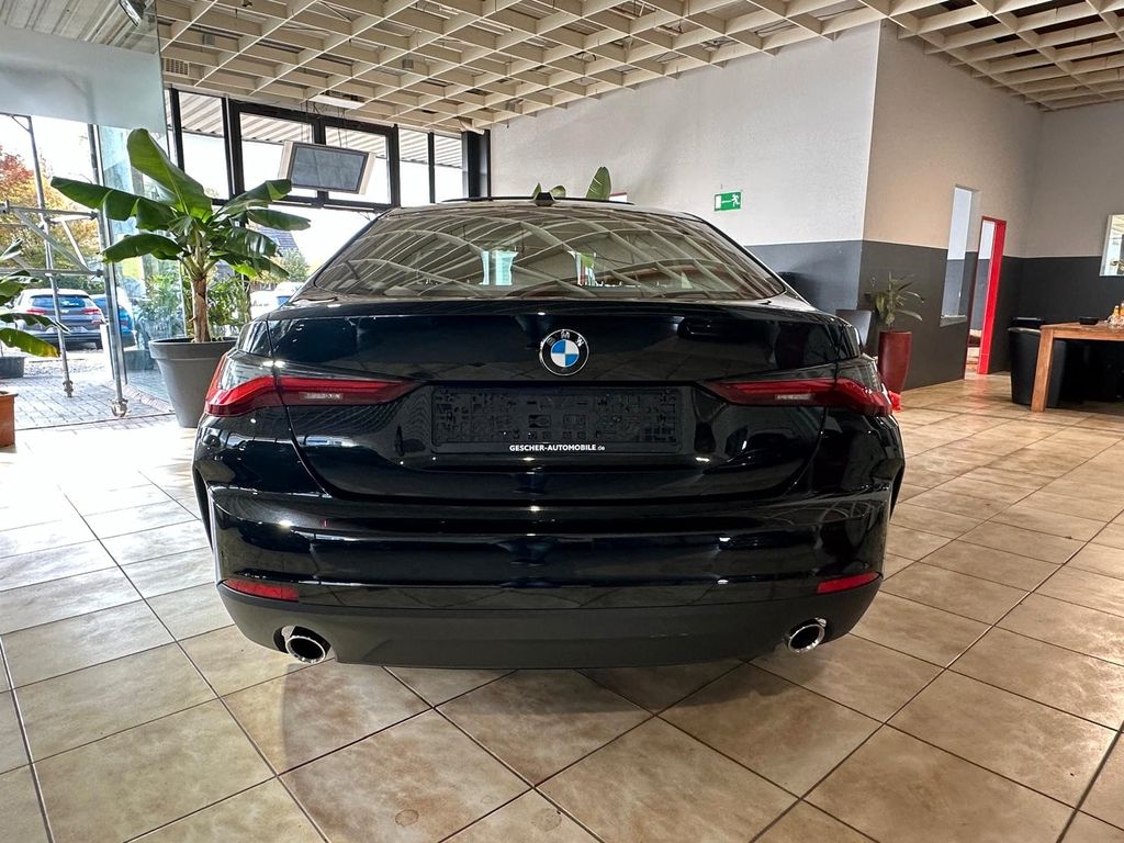 BMW 420 Gran Coupé 2021