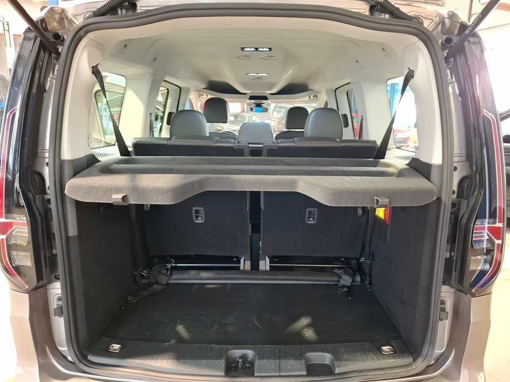 Volkswagen Caddy 2023