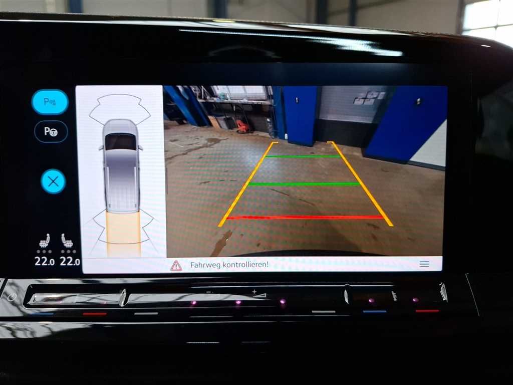 Volkswagen Caddy 2023