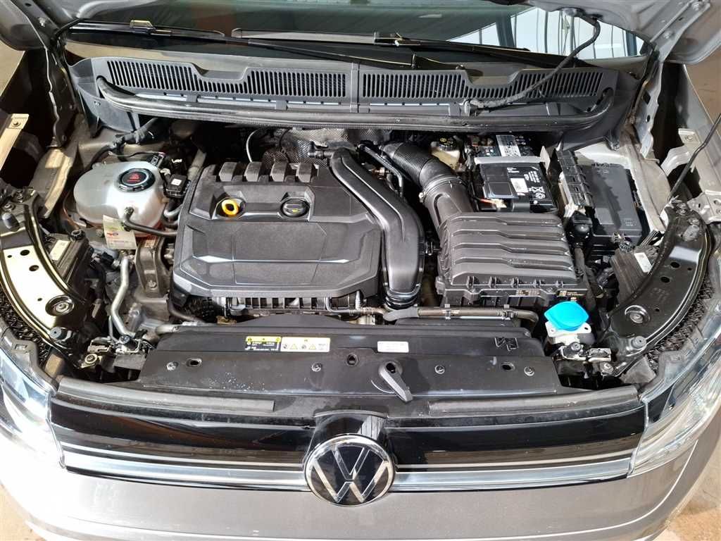 Volkswagen Caddy 2023