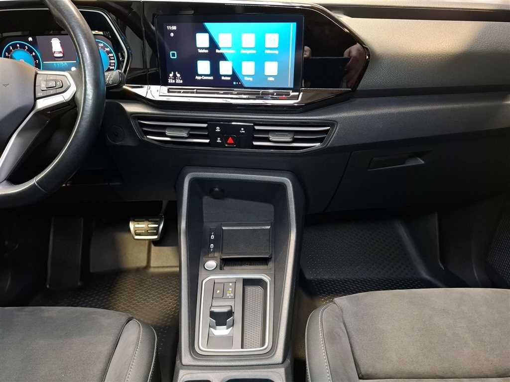 Volkswagen Caddy 2023