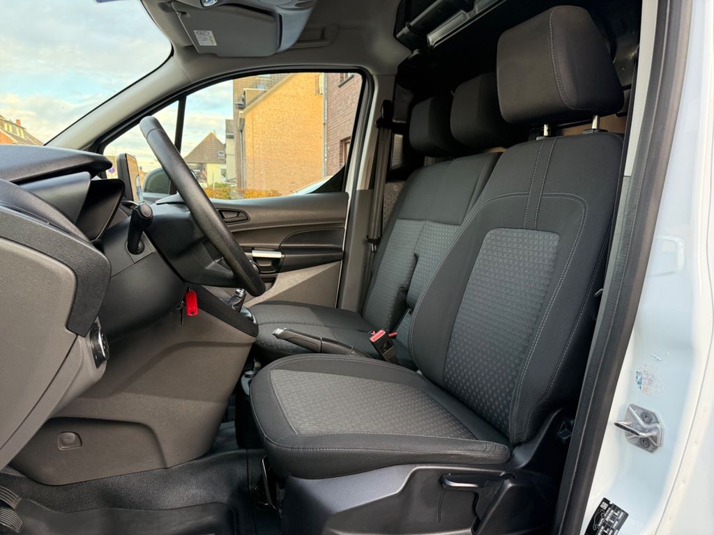 Ford Transit Connect 2022