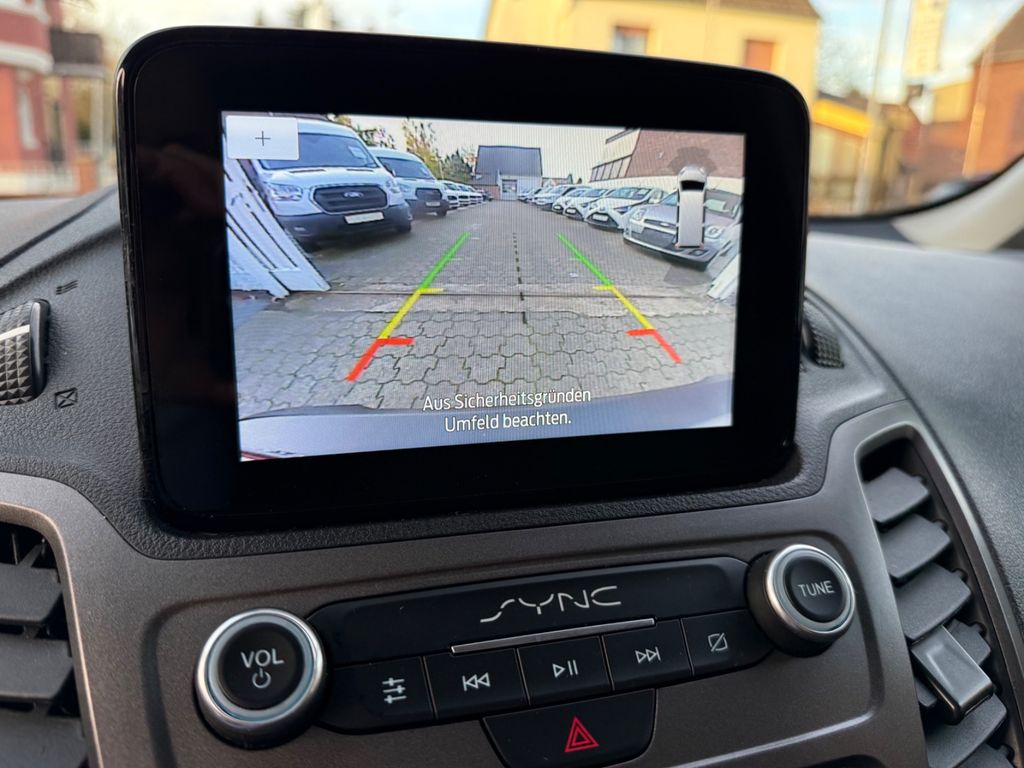 Ford Transit Connect 2022