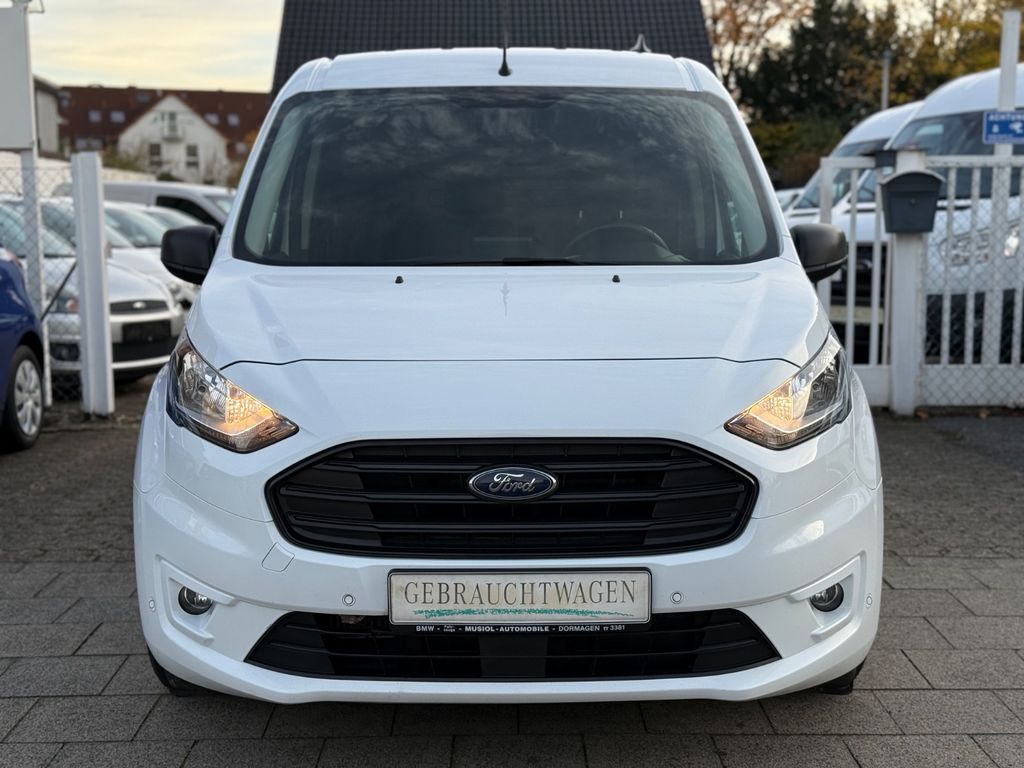 Ford Transit Connect 2022