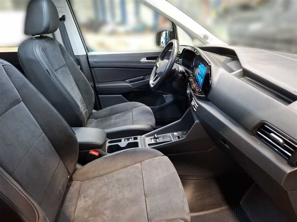 Volkswagen Caddy 2023