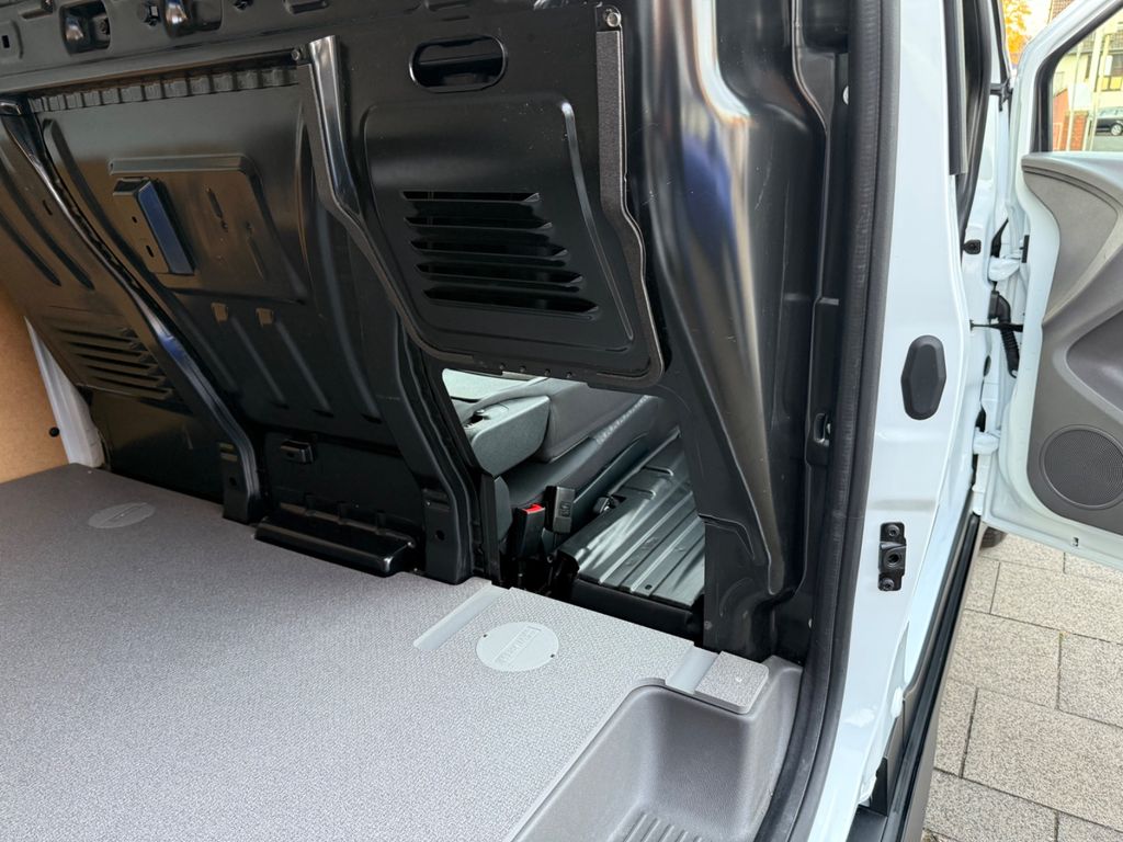 Ford Transit Connect 2022