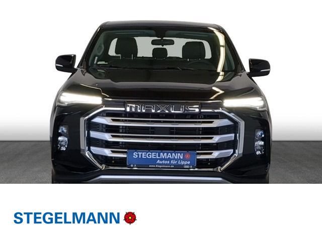 Maxus T90 2025