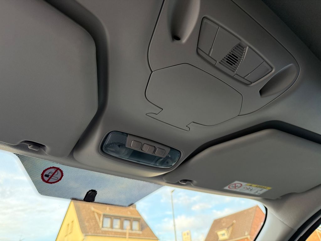 Ford Transit Connect 2022