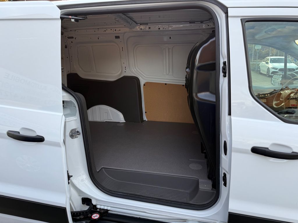 Ford Transit Connect 2022