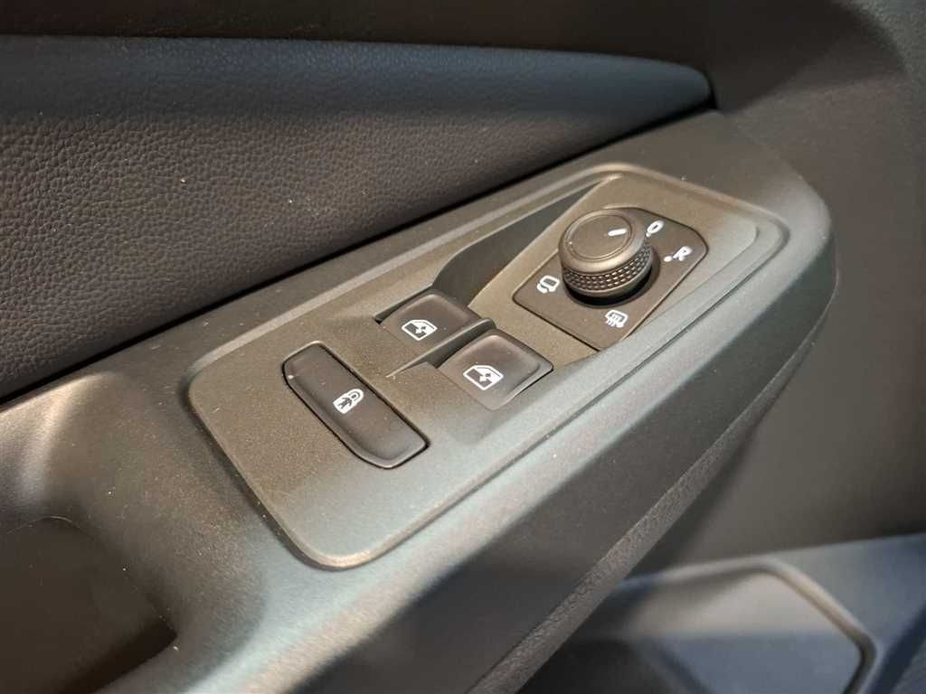 Volkswagen Caddy 2023