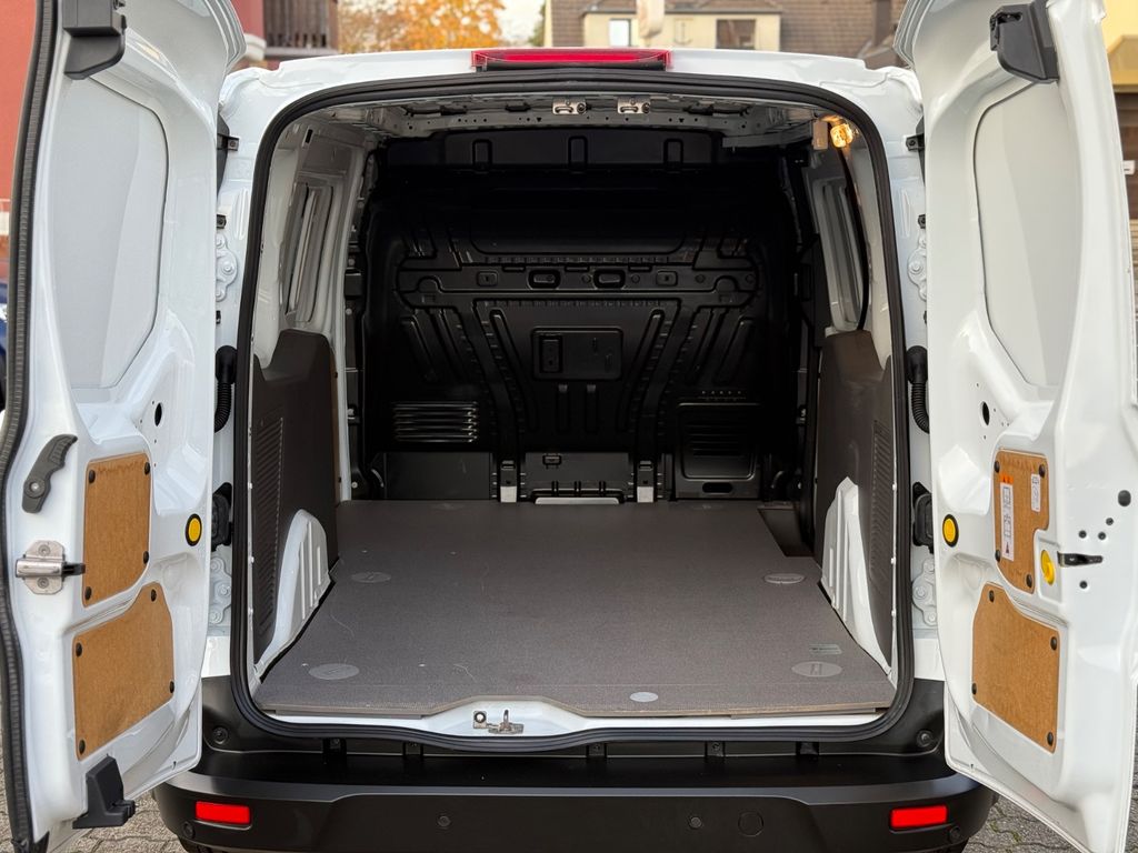 Ford Transit Connect 2022