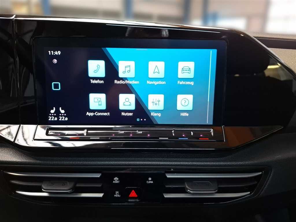 Volkswagen Caddy 2023