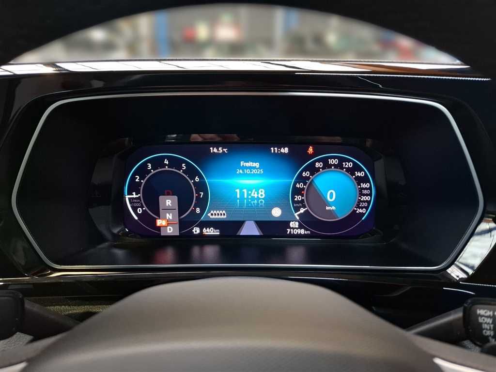 Volkswagen Caddy 2023