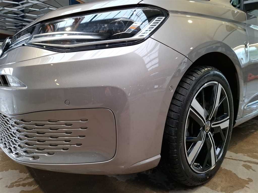 Volkswagen Caddy 2023